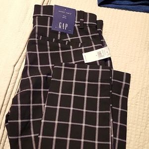 NwT Women Gap Signature Skinny Ankle Pant